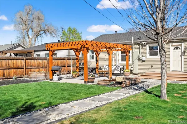 $560,000 | 4345 South Washington Street, Englewood, CO 80113