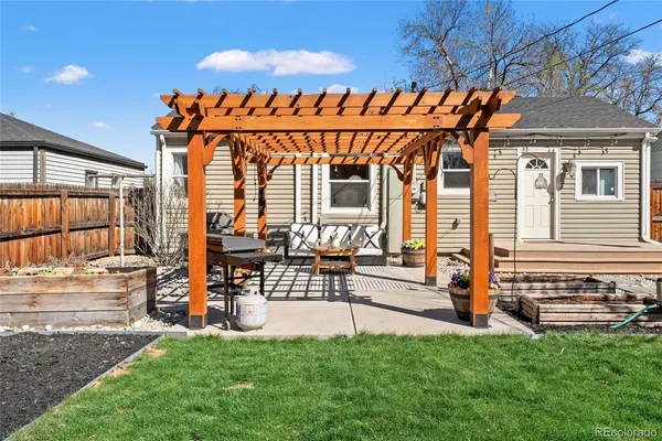 $560,000 | 4345 South Washington Street, Englewood, CO 80113