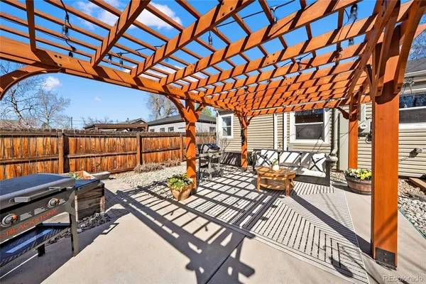 $560,000 | 4345 South Washington Street, Englewood, CO 80113