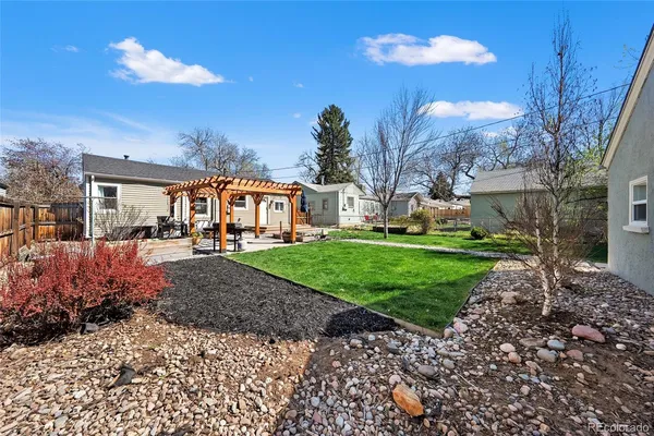 $560,000 | 4345 South Washington Street, Englewood, CO 80113