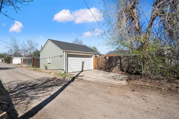 $560,000 | 4345 South Washington Street, Englewood, CO 80113