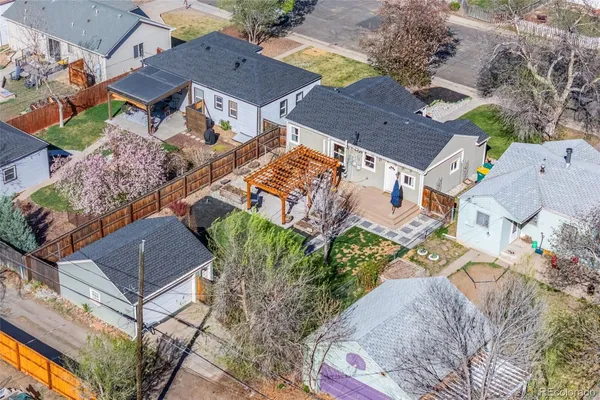 $560,000 | 4345 South Washington Street, Englewood, CO 80113