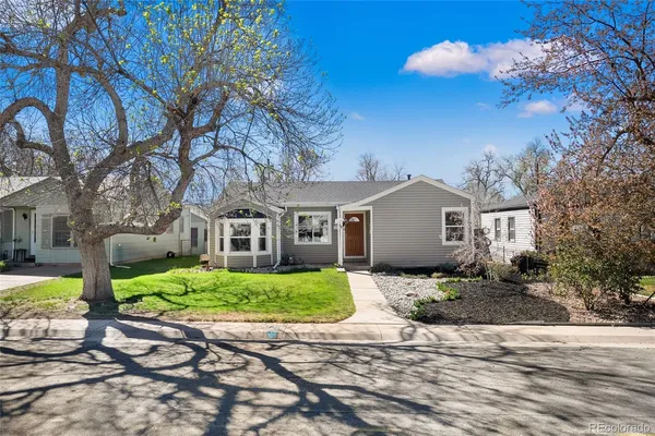 $560,000 | 4345 South Washington Street, Englewood, CO 80113