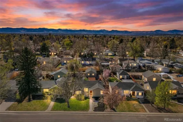 $560,000 | 4345 South Washington Street, Englewood, CO 80113
