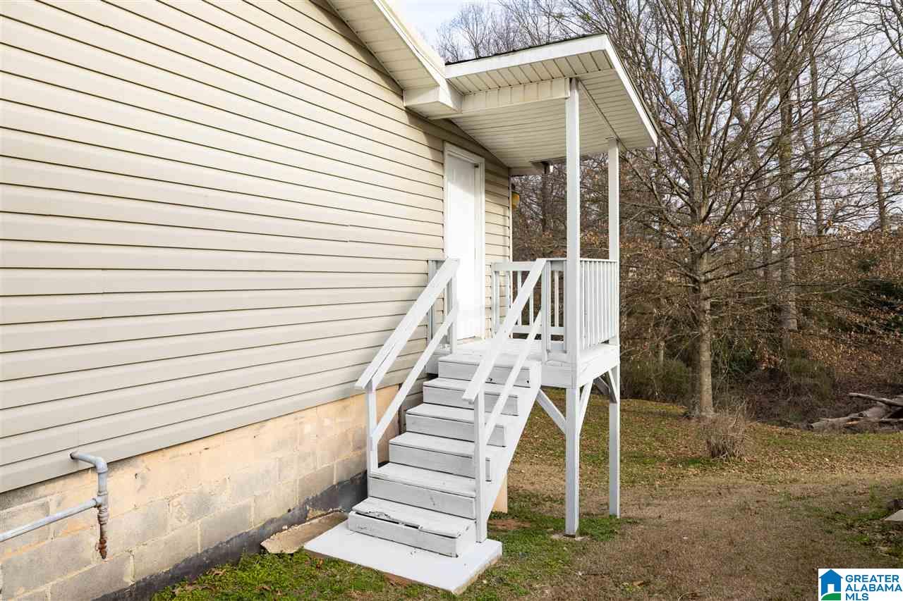 321 Harris Avenue Adamsville, AL 35005 - Photo 12 of 15