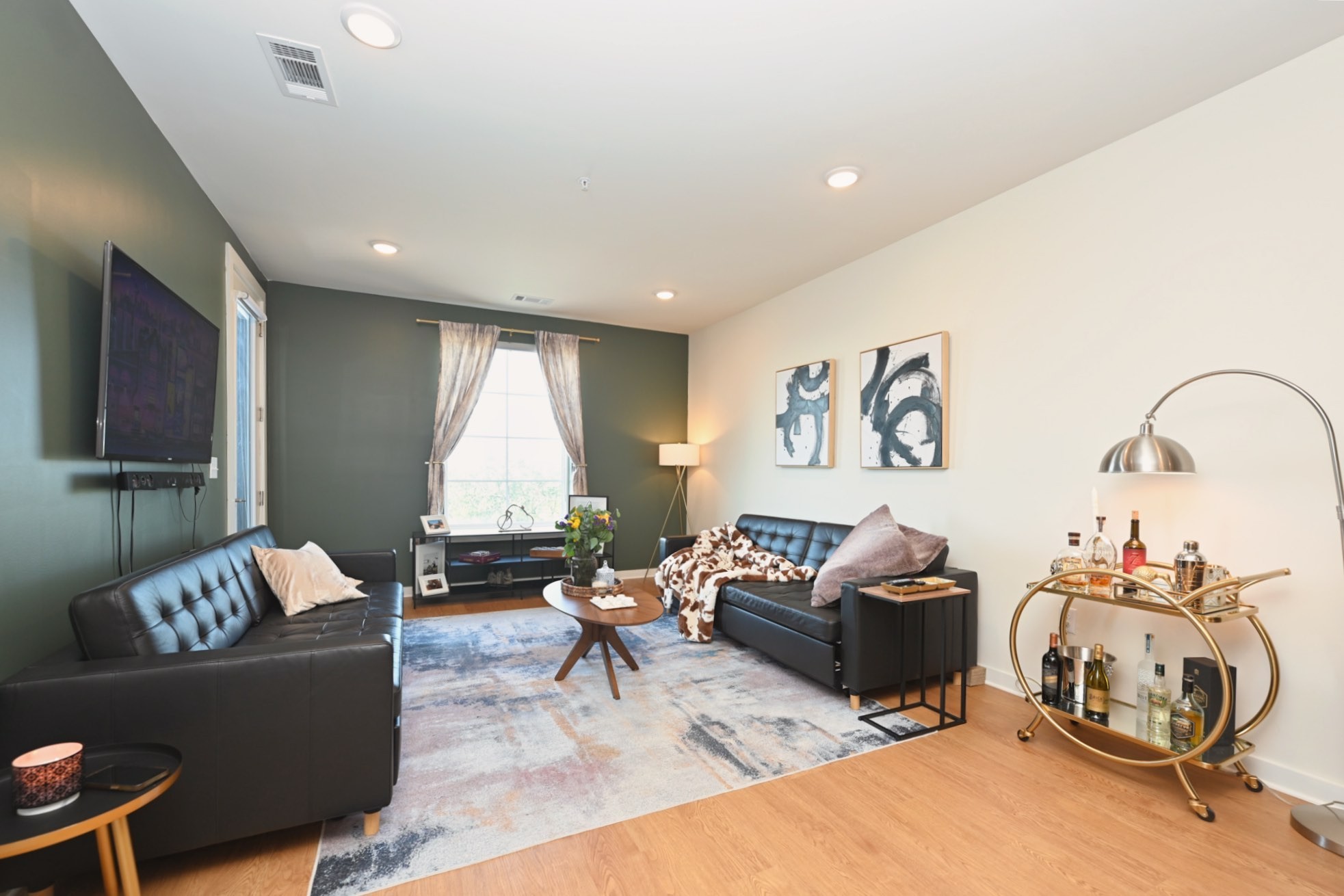 2900 Edwin Street, Unit 202 Nashville, TN 37207 - Photo 9 of 47
