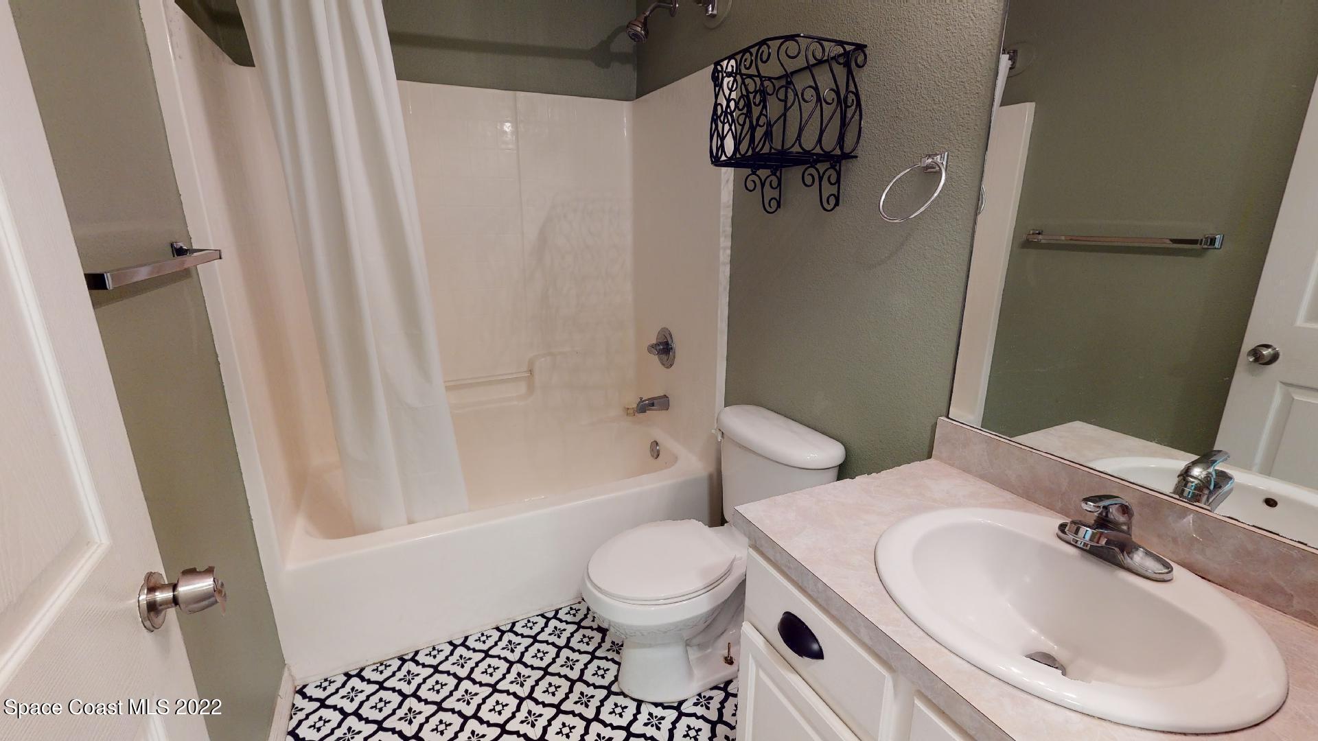 826 Tedder Road Southeast Palm Bay, FL 32909 - Photo 19 of 20 Tedder-04212022_081530