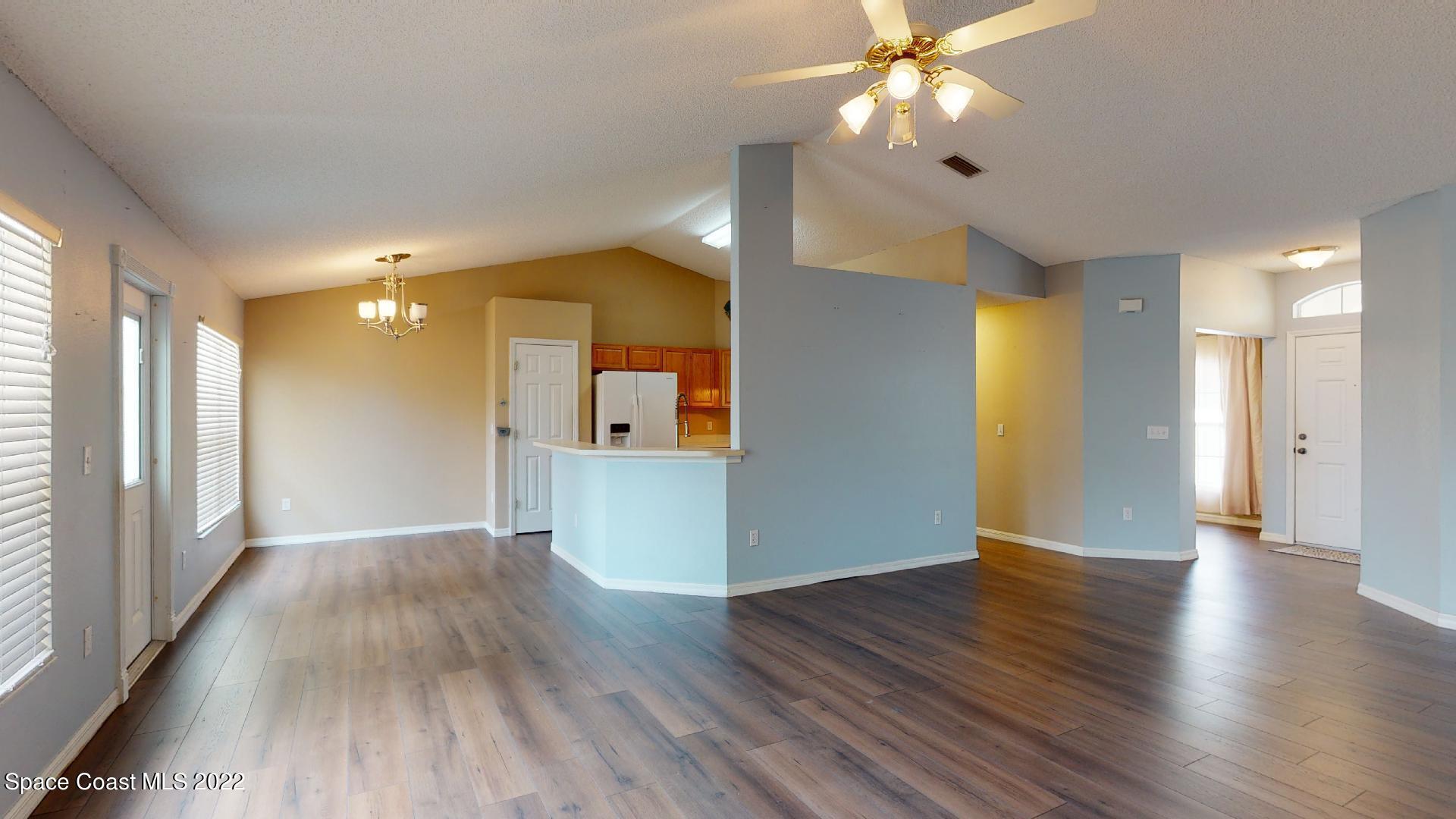 826 Tedder Road Southeast Palm Bay, FL 32909 - Photo 8 of 20 Tedder-04212022_081055