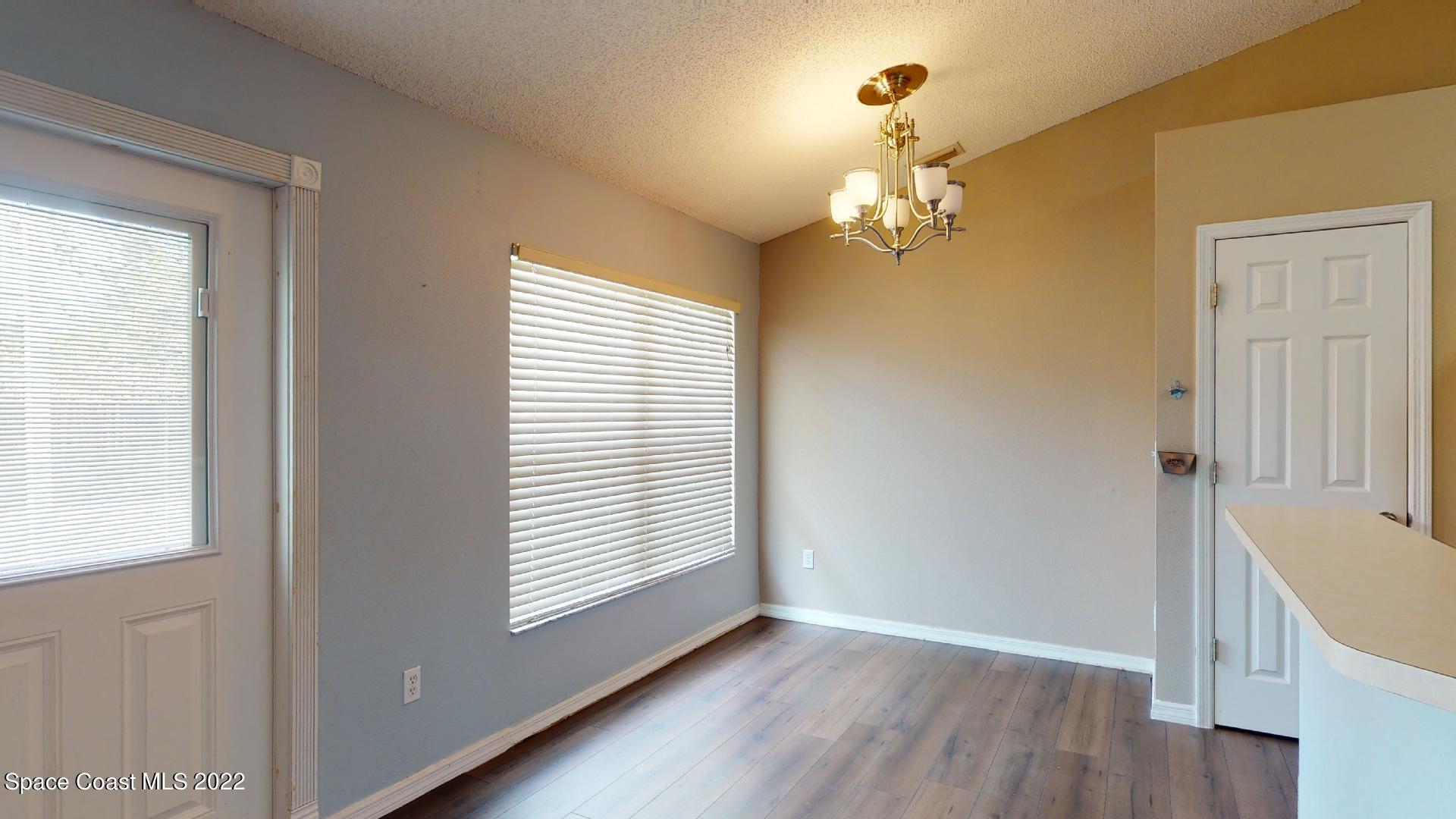 826 Tedder Road Southeast Palm Bay, FL 32909 - Photo 10 of 20 Tedder-04212022_081145