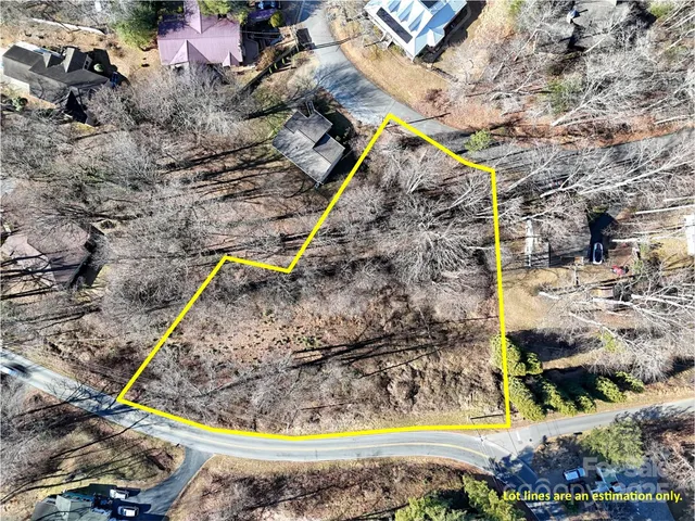 a view of swimming pool with a yard