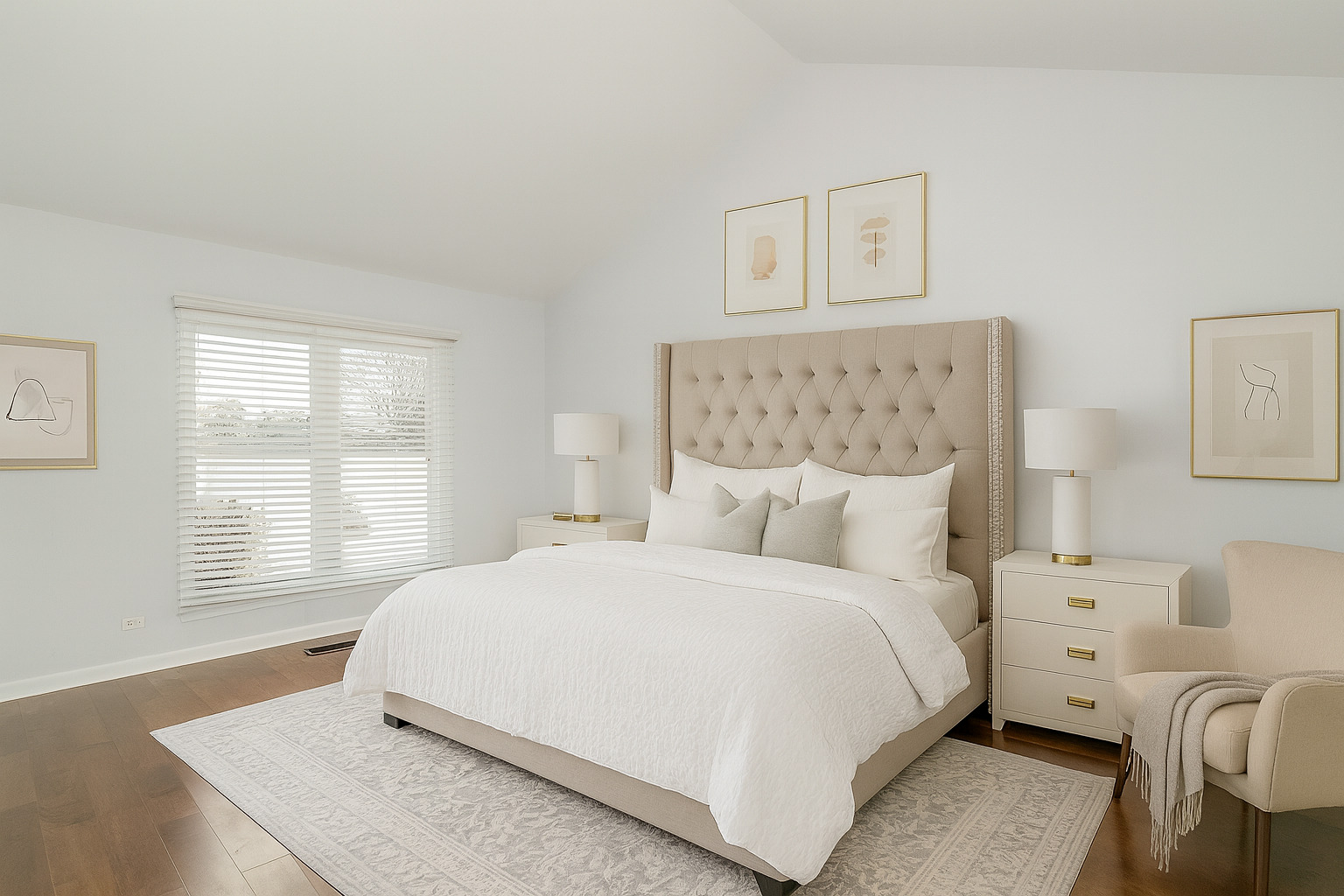 1080 Ridgefield Circle Carol Stream, IL 60188 - Photo 16 of 30