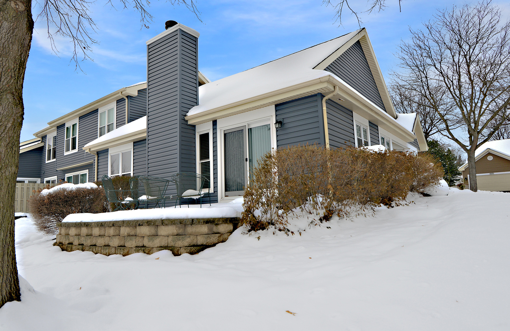 1080 Ridgefield Circle Carol Stream, IL 60188 - Photo 28 of 30