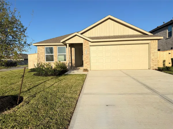 $2,499 | 6438 Begonia Trellis Drive, Katy, TX 77493