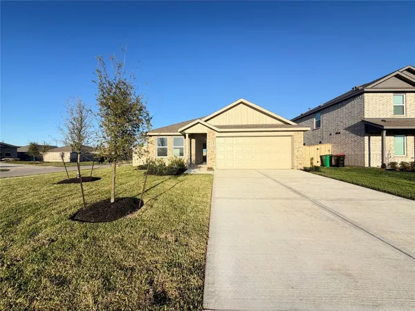 $2,499 | 6438 Begonia Trellis Drive, Katy, TX 77493