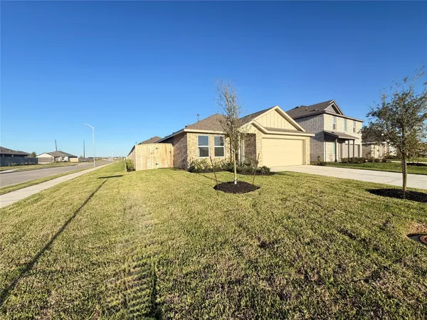 $2,499 | 6438 Begonia Trellis Drive, Katy, TX 77493