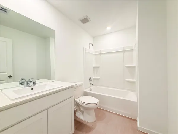 $2,499 | 6438 Begonia Trellis Drive, Katy, TX 77493