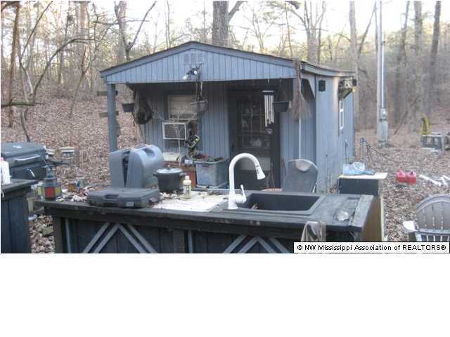 1 Chewalla Lake Road Holly Springs, MS 38635 - Photo 18 of 30 Additional Photo