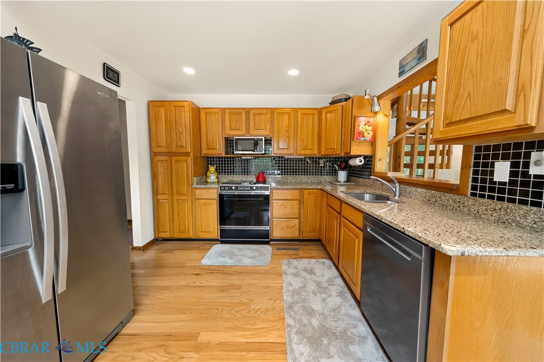 91 Perkins Woods Road Urbanna, VA 23175 - Photo 12 of 54