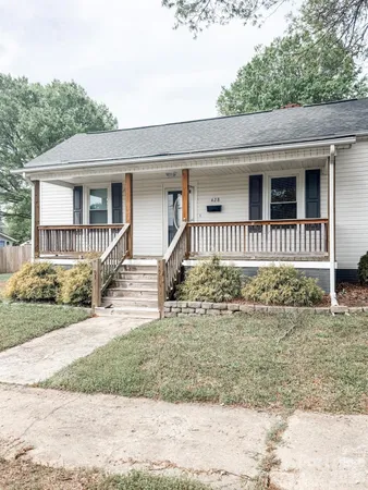 $1,450 | 428 West Avenue, Kannapolis, NC 28081