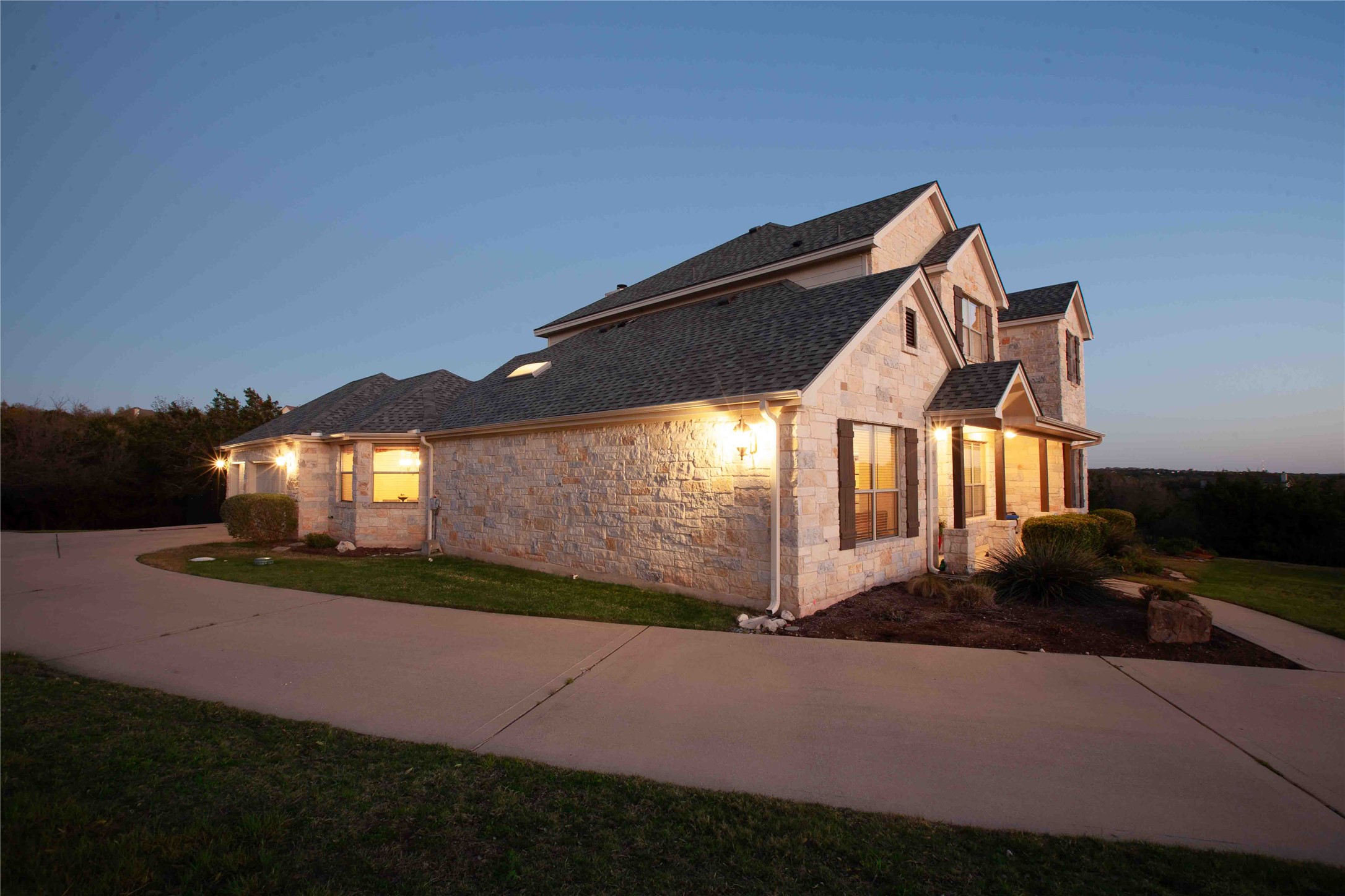 1432 Tom Sawyer Road Austin, TX 78737 - Photo 38 of 40