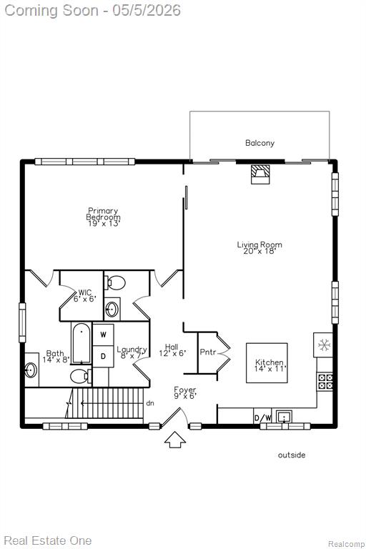 9474 Marshall Road South Lyon, MI 48178 - Photo 53 of 54 Gallery Image 53