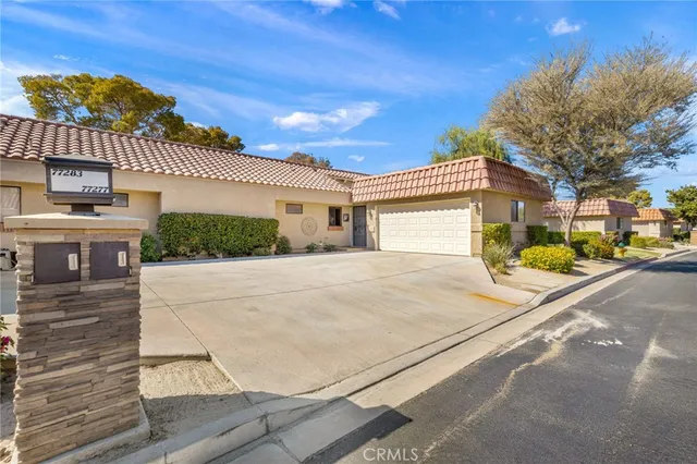 $399,000 | 77277 Olympic Way, Palm Desert, CA 92211