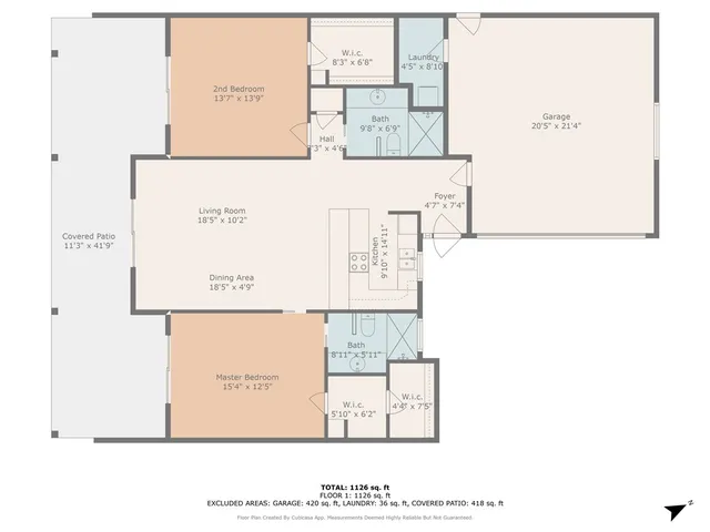 $399,000 | 77277 Olympic Way, Palm Desert, CA 92211