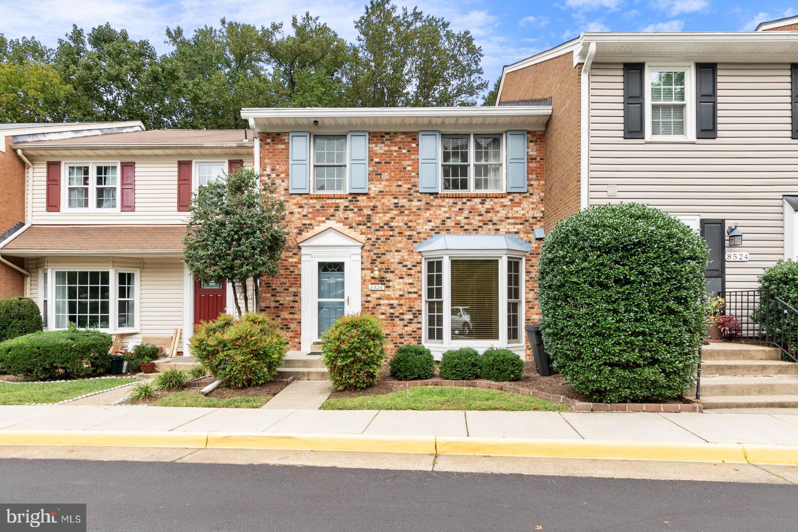 8526 Raglan Road Vienna, VA 22182 - Photo 1 of 43 Gallery Image 1