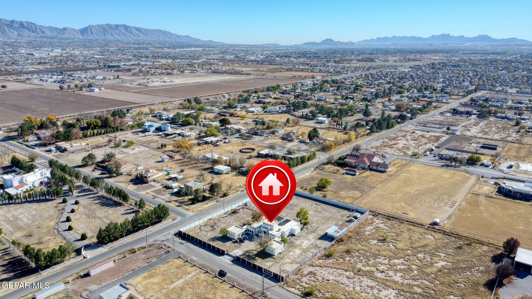 800 Smokey Ridge Court El Paso, TX 79932 - Photo 79 of 82 14-web-or-mls-DJI_0261-Edit