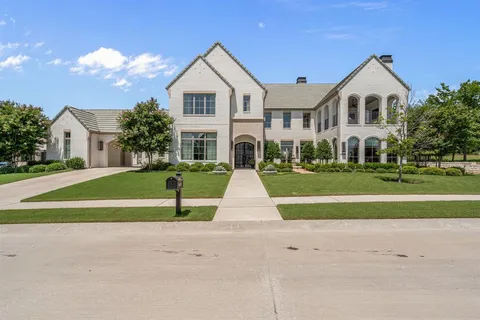$3,499,000 | 4616 Esprit Avenue, Fort Worth, TX 76126