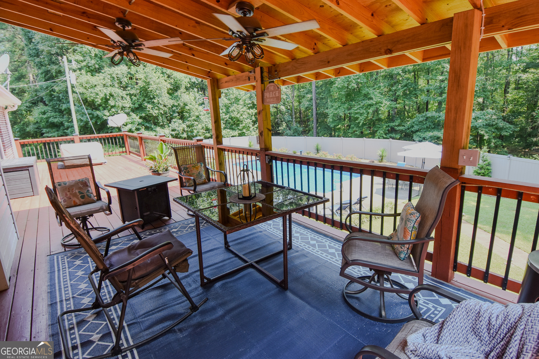 441 Campbell Road Meansville, GA 30256 - Photo 59 of 107 Gallery Image 59