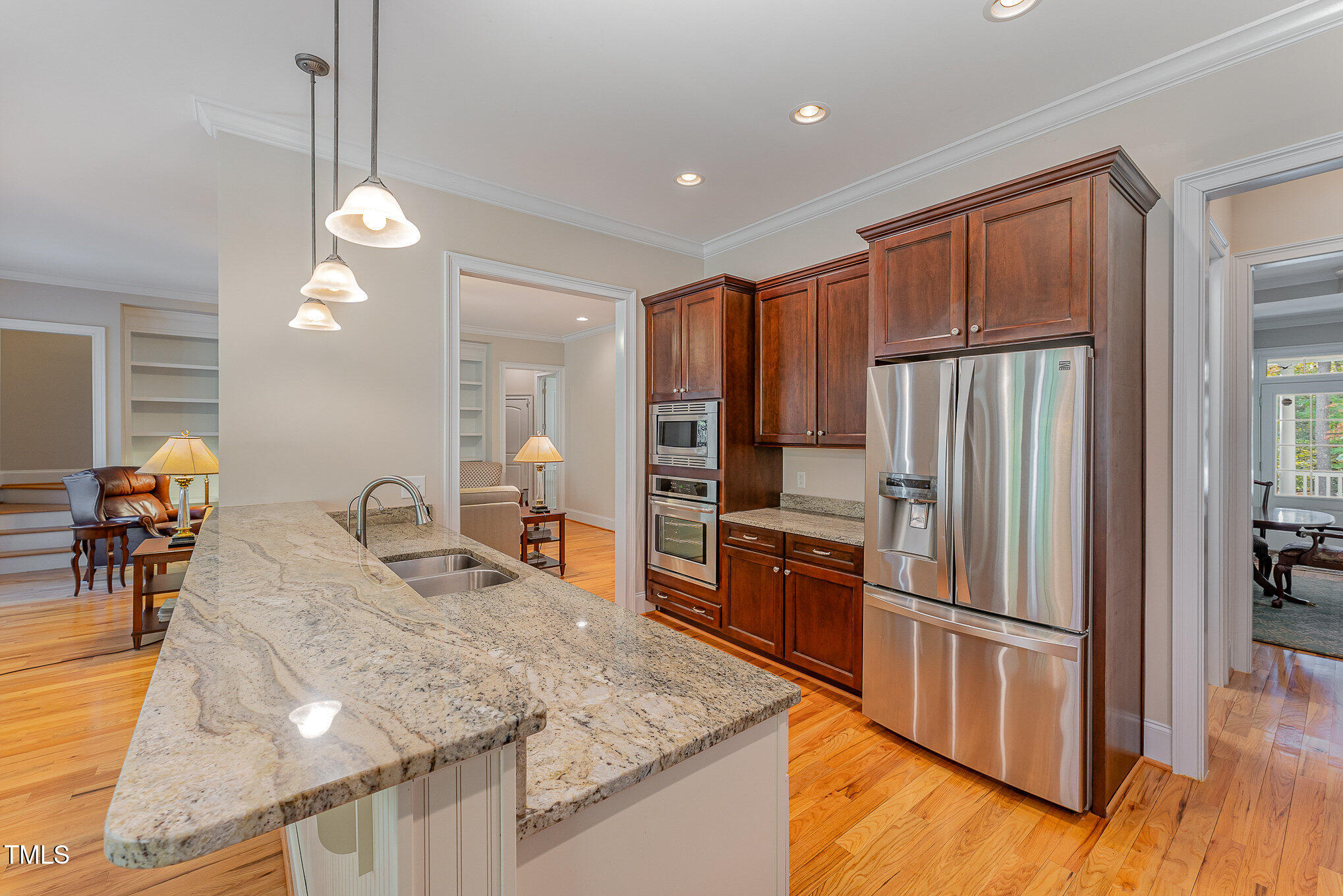222 Henrys Ridge Road Pittsboro, NC 27312 - Photo 13 of 54 017_a7405615-edit_378