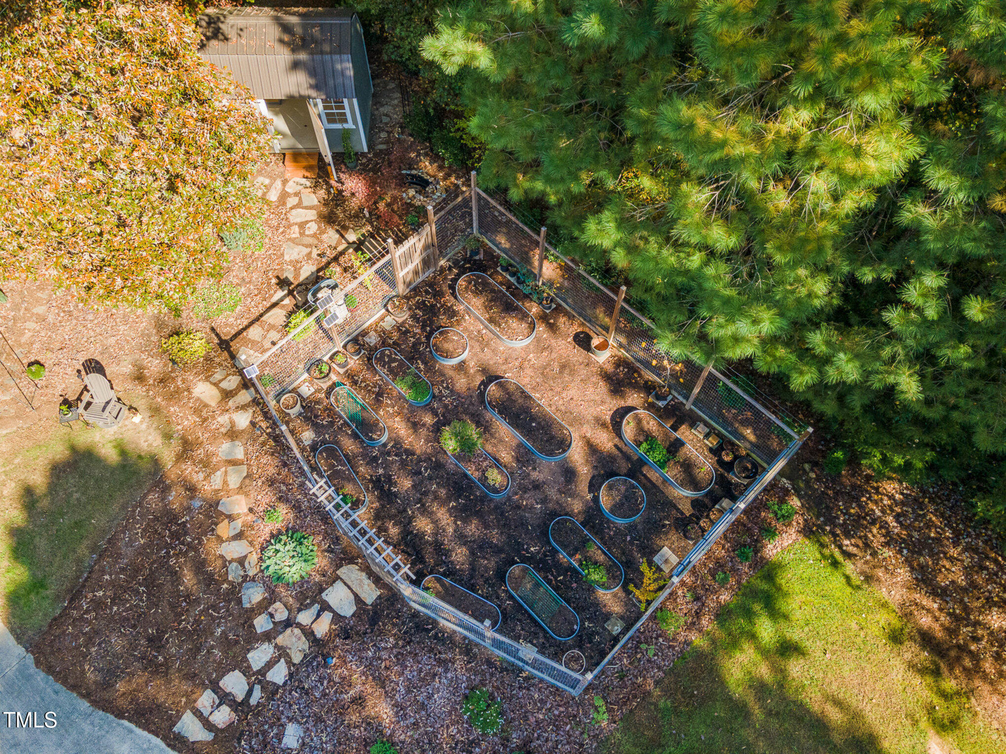 222 Henrys Ridge Road Pittsboro, NC 27312 - Photo 45 of 54 049_dji_0321-edit_210
