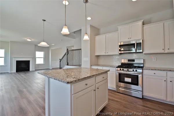 $350,710 | 57 Seminole Fields Drive, Broadway, NC 27505