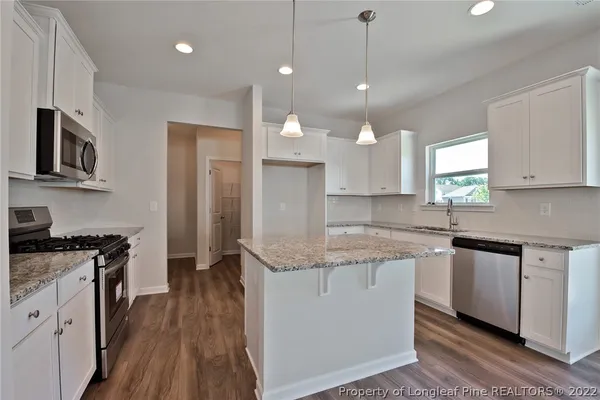 $350,710 | 57 Seminole Fields Drive, Broadway, NC 27505