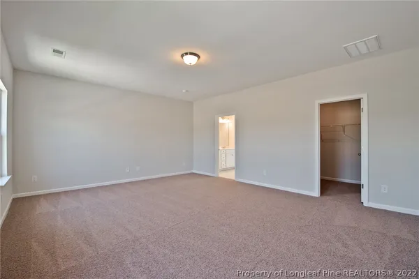 $350,710 | 57 Seminole Fields Drive, Broadway, NC 27505