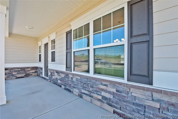 $350,710 | 57 Seminole Fields Drive, Broadway, NC 27505