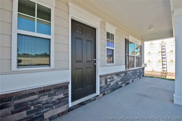 $350,710 | 57 Seminole Fields Drive, Broadway, NC 27505