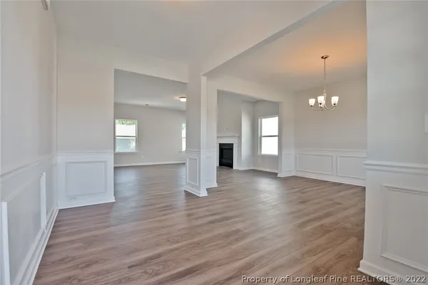 $350,710 | 57 Seminole Fields Drive, Broadway, NC 27505