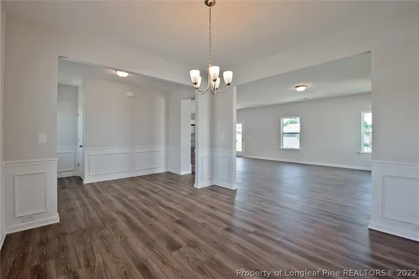 $350,710 | 57 Seminole Fields Drive, Broadway, NC 27505