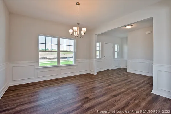 $350,710 | 57 Seminole Fields Drive, Broadway, NC 27505