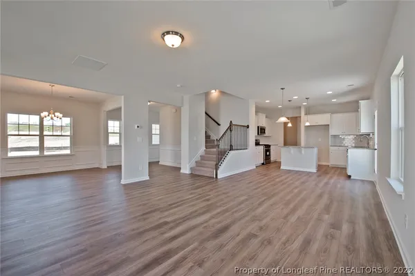 $350,710 | 57 Seminole Fields Drive, Broadway, NC 27505