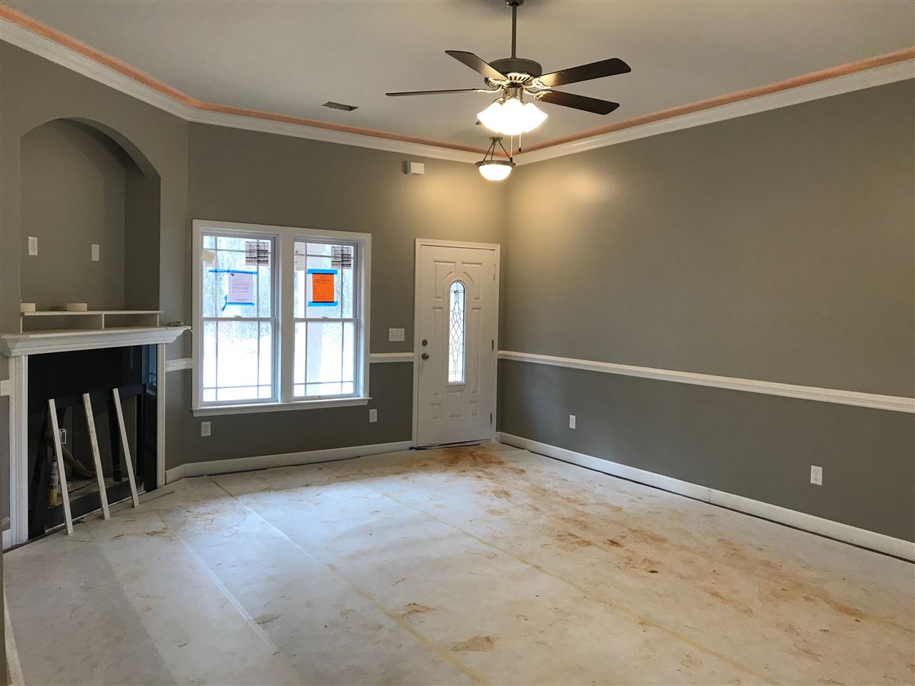 335 Bryant Road Inman, SC 29349 - Photo 3 of 26