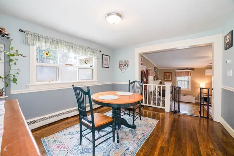 $425,000 | 193 Page Street, Lunenburg, MA 01462