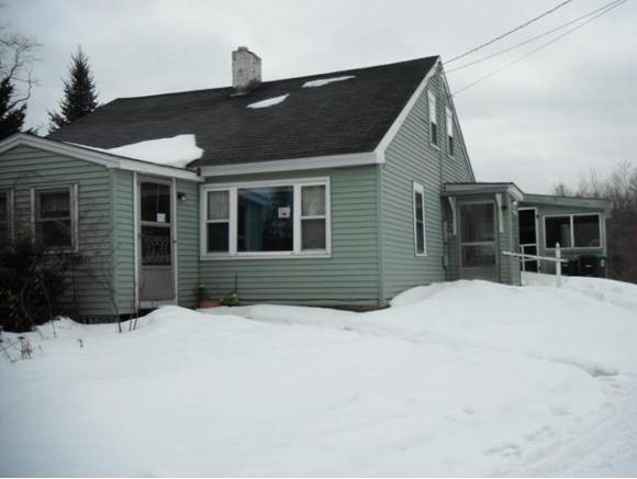 62 Ward Hill Road Franklin, NH 03235 - Photo 1 of 1 Gallery Image 1