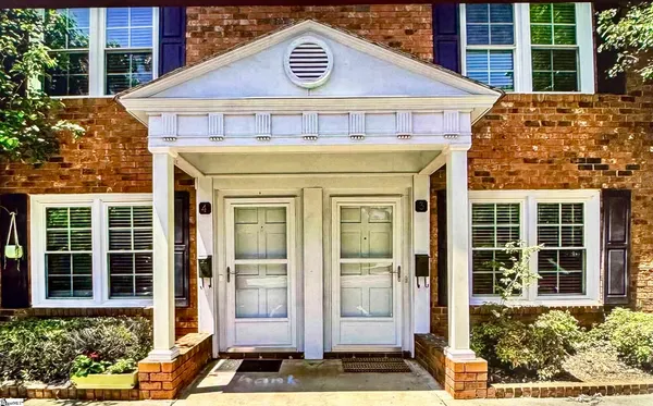 $169,900 | 501 Edwards Road, Unit 3, Greenville, SC 29615