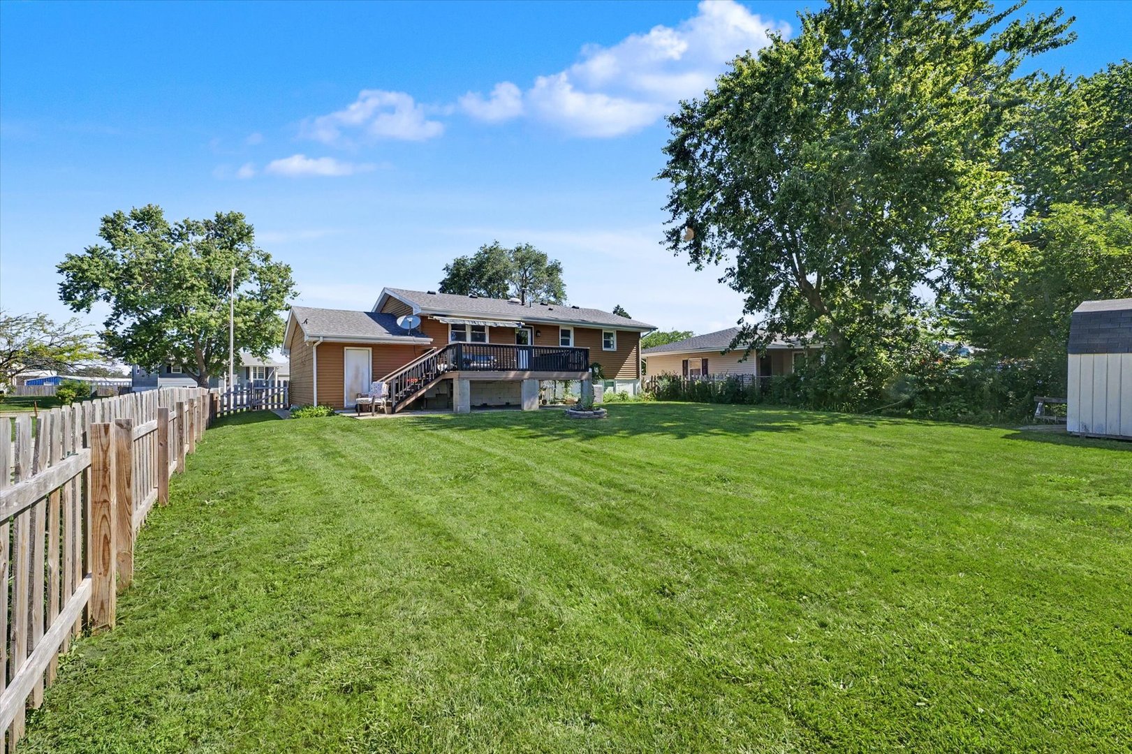 1524 Gates Drive Rantoul, IL 61866 - Photo 32 of 38