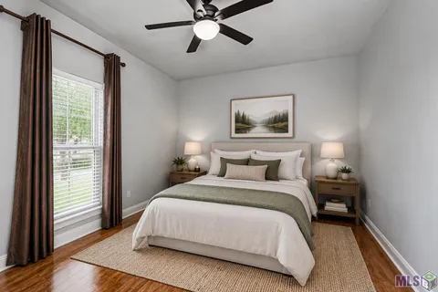 $369,200 | 8360 Bastille Street, Denham Springs, LA 70726