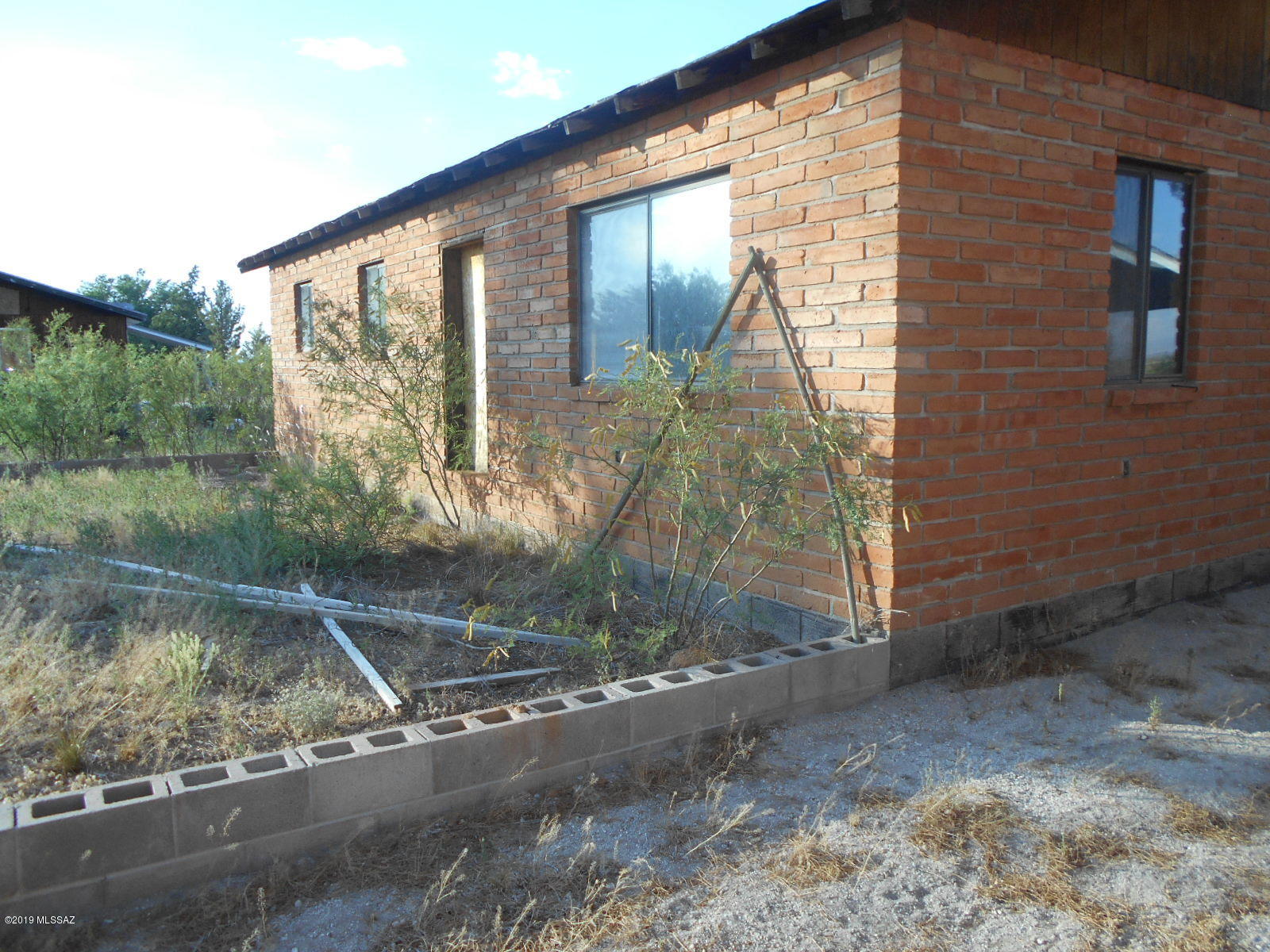 Moore Ranch Cochise, AZ 85606 - Photo 26 of 50