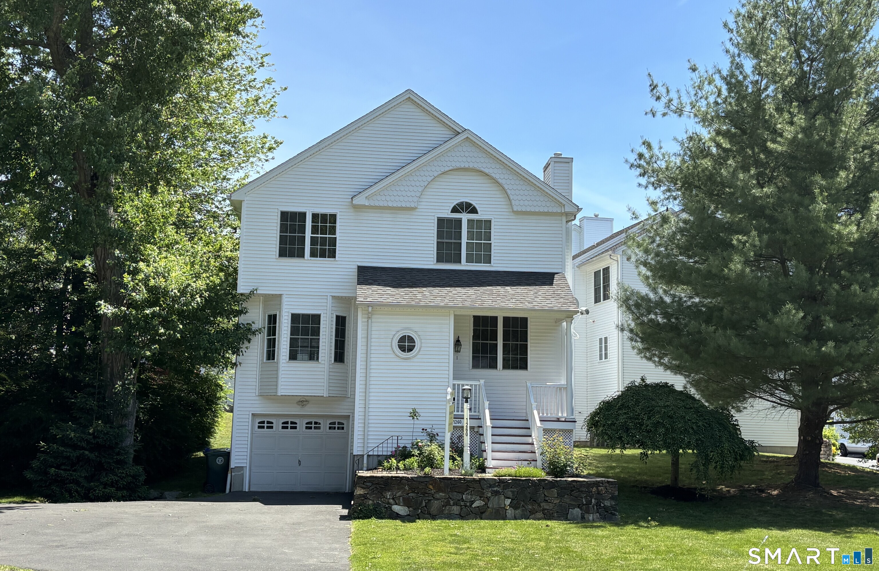 1260 Cutspring Road, Unit 1260 Stratford, CT 06614 - Photo 1 of 28